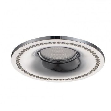 AZzardo SIMON AZ1614 Lumină îngropată deasupra plafonului 1x50W/GU10