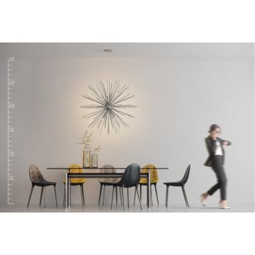 AZzardo SIRIUS AZ2114 Lampă cu pendul 12x40W/G9 IP20