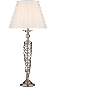Dar Lighting Siam SIA4246 Lampă de masă 1x60w/e27 ip20