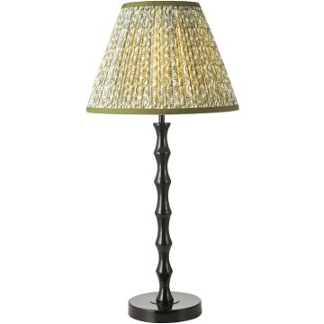 Dar Lighting Siyanda SIY4222-EST1224 Lampă de masă 1x60w/E27