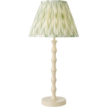 Dar Lighting Siyanda SIY4233-IKA1224 Lampă de masă 1x60w/E27