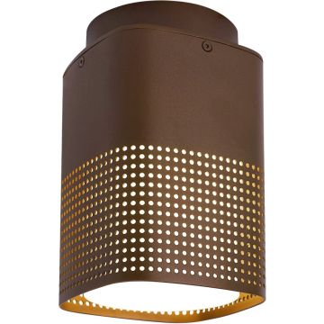 Nordlux Sidara 2618406218 Lampă de tavan 1x15w/E27 IP54