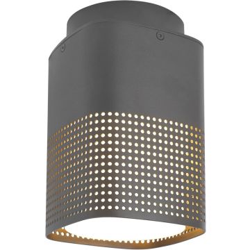 Nordlux Sidara 2618406250 Lampă de tavan 1x15w/E27 IP54