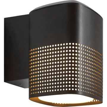 Nordlux Sidara 2618421203 Aplique de perete 1x15w/E27 IP54