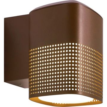 Nordlux Sidara 2618421218 Aplique de perete 1x15w/E27 IP54
