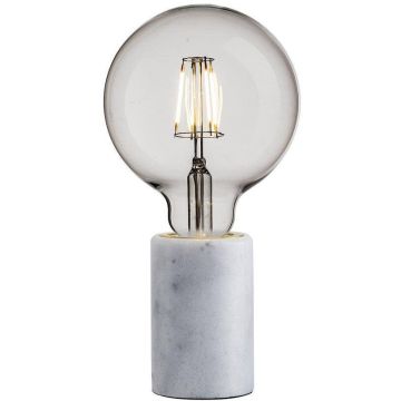 Nordlux SIV  45875001 Lampă de masă 1x60W/E27 IP20