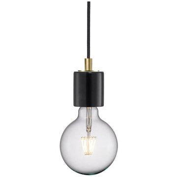 Nordlux SIV  45883003 Lampă cu pendul 1x60W/E27 IP20
