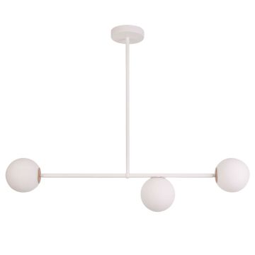 Sigma Lighting GAMA 33191 Lampă cu pendul 3x12W/G9