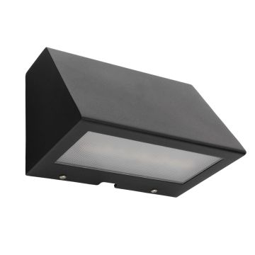Norlys SKI 5113B Aplique de perete 1x4W/LED 4000K 681LM IP44