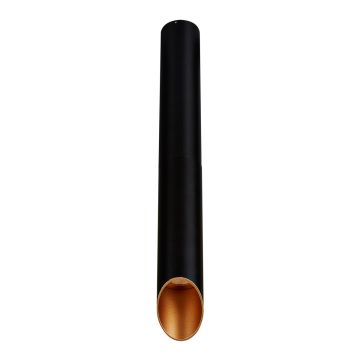 Italux ARGON SLC78008-M-50/7W 3K BL+GO Lumină montată pe suprafață 1x7W/LED IP20
