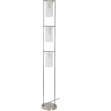 Italux Conetti SLL0407-3 Lampă de podea 3x60W/E27 IP20