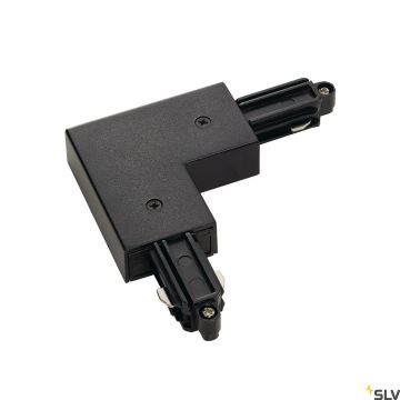 SLV 1F TRACK 143050 Conector cu sursă de alimentare IP20