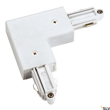 SLV 1F TRACK 143051 Conector cu sursă de alimentare IP20