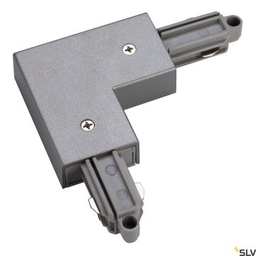 SLV 1F TRACK 143052 Conector cu sursă de alimentare IP20