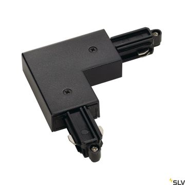 SLV 1F TRACK 143060 Conector cu sursă de alimentare IP20