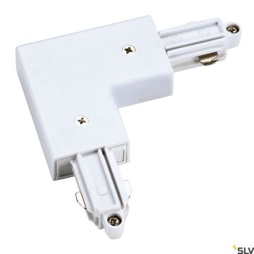SLV 1F TRACK 143061 Conector cu sursă de alimentare IP20