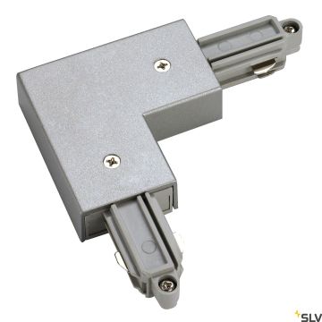 SLV 1F TRACK 143062 Conector cu sursă de alimentare IP20