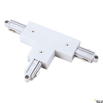 SLV 1F TRACK 143071 Conector cu sursă de alimentare IP20