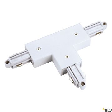 SLV 1F TRACK 143081 Conector cu sursă de alimentare IP20