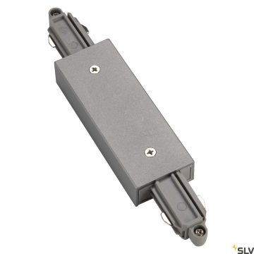 SLV 1F TRACK 143102 Conector cu sursă de alimentare IP20
