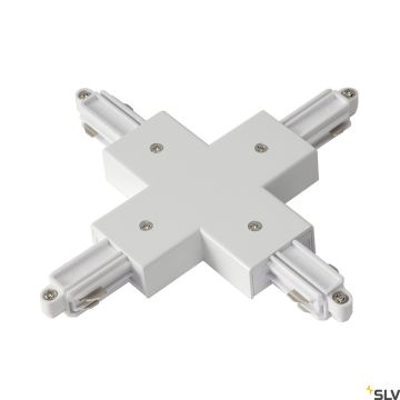 SLV 1F TRACK 143161 Conector cu sursă de alimentare IP20
