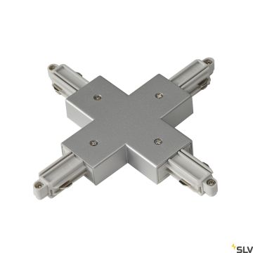 SLV 1F TRACK 143162 Conector cu sursă de alimentare IP20