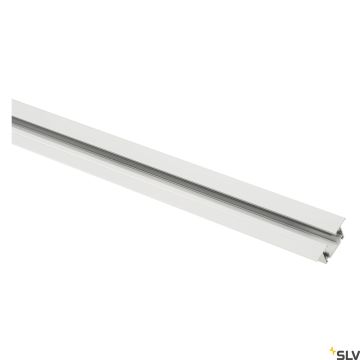 SLV 1F TRACK 143221 Șină de iluminat IP20 2m