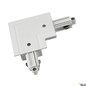 SLV 1F TRACK 143251 Conector cu sursă de alimentare IP20