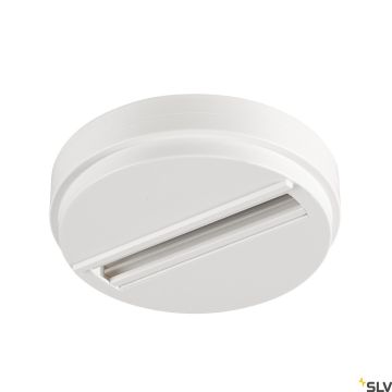 SLV 3~ DALI 1004685 Rozetă IP20