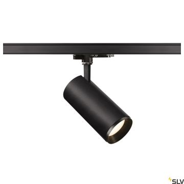 SLV 3~ NUMINOS® DALI L 1004572 Proiector de șină 1x28W/LED 4000K 2715LM
