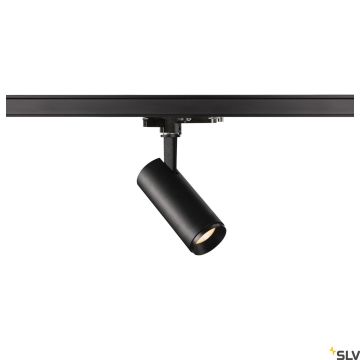 SLV 3~ NUMINOS® DALI S 1004363 Proiector de șină 1x10.42W/LED 2700K 985LM
