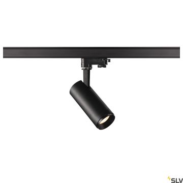 SLV 3~ NUMINOS® PHASE S 1004084 Proiector de șină 1x10.42W/LED 3000K 1020LM