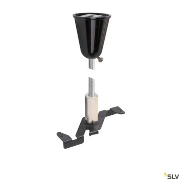 SLV 48V SYSTEM 1006605 Element de montare IP20