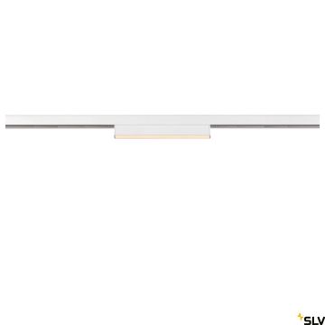 SLV 48V SYSTEM 1006616 Proiector de șină 1x7.3W/LED 2700K 540lm IP20