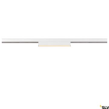 SLV 48V SYSTEM 1006618 Proiector de șină 1x7.3W/LED 3000K 570lm IP20