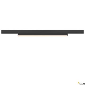 SLV 48V SYSTEM 1006621 Proiector de șină 1x14W/LED 2700K 1140lm IP20