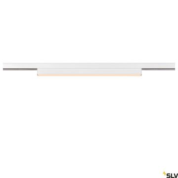 SLV 48V SYSTEM 1006622 Proiector de șină 1x14W/LED 2700K 1140lm IP20