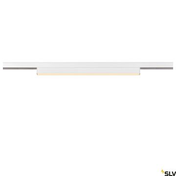 SLV 48V SYSTEM 1006624 Proiector de șină 1x14W/LED 3000K 1180lm IP20