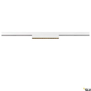 SLV 48V SYSTEM 1006630 Proiector de șină 12x7.3W/LED 3000K 610lm IP20