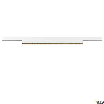 SLV 48V SYSTEM 1006636 Proiector de șină 24x14W/LED 3000K 1230lm IP20