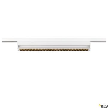 SLV 48V SYSTEM 1006646 Proiector de șină 24x14W/LED 2700K 1180lm IP20