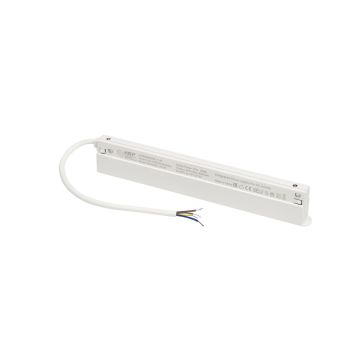 SLV 48V SYSTEM 1009001 Conector cu sursă de alimentare