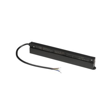 SLV 48V SYSTEM 1009012 Conector cu sursă de alimentare