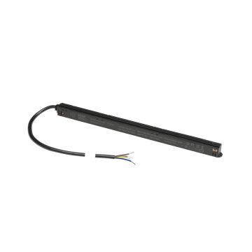 SLV 48V SYSTEM 1010446 Conector cu sursă de alimentare