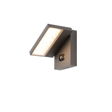 SLV ABRIDOR 1008542 Aplique de perete 1x6.8W/LED 2200K/2700K 600lm|650lm