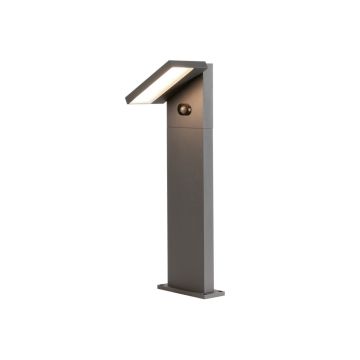 SLV ABRIDOR 1008543 Lampă de podea 1x6.8W/LED 2200K/2700K 600lm|650lm