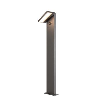 SLV ABRIDOR 1008544 Lampă de podea 1x6.8W/LED 2200K/2700K 600lm|650lm