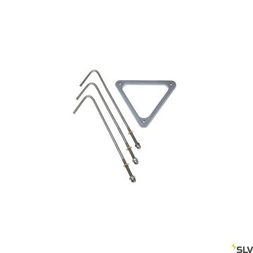 SLV ACCESSORIES 228712 Ancoră IP20
