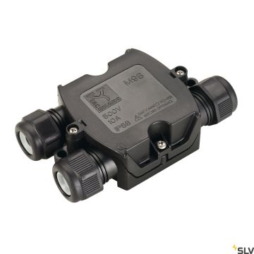 SLV ACCESSORIES 228726 Conector IP68