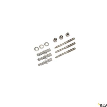 SLV ACCESSORIES 228753 Set de montare IP20